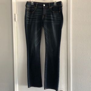 EUC American Eagle Jeans